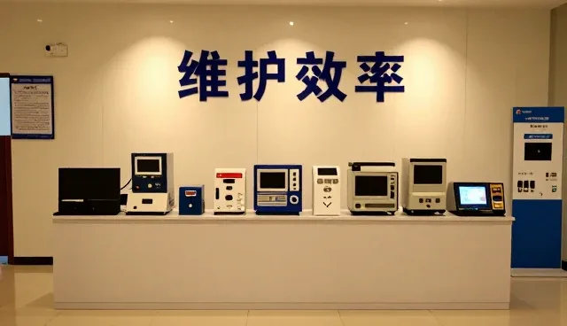 工业设备租赁管理中的选型关注点