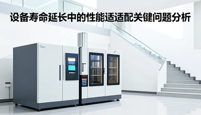 设备寿命延长中的性能适配关键问题分析