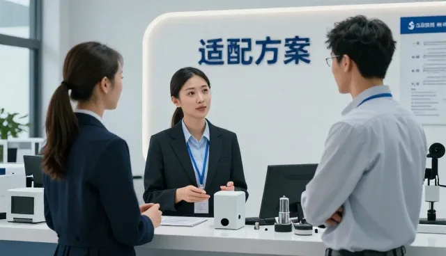 扬州市明坊机械有限公司关注工业设备配套未来趋势